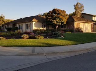 446 Clubhouse Dr, Santa Maria, CA 93455