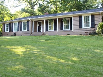613 Peachtree St, Lexington, NC, 27292