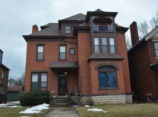 1351 Highland St #C, Columbus, OH 43201