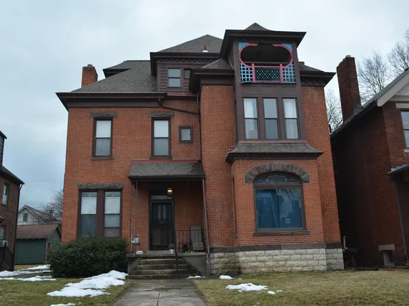 1351 Highland St #C, Columbus, OH 43201