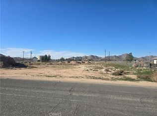 14978 Blackfoot Rd #1795, Apple Valley, CA 92307