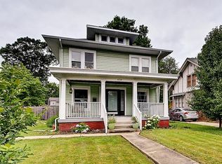 4226 N College Ave, Indianapolis, IN 46205