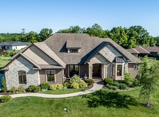 3904 Buffington Dr, Columbia, MO 65203