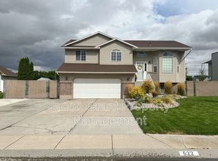 522 Darris St, Chubbuck, ID 83202