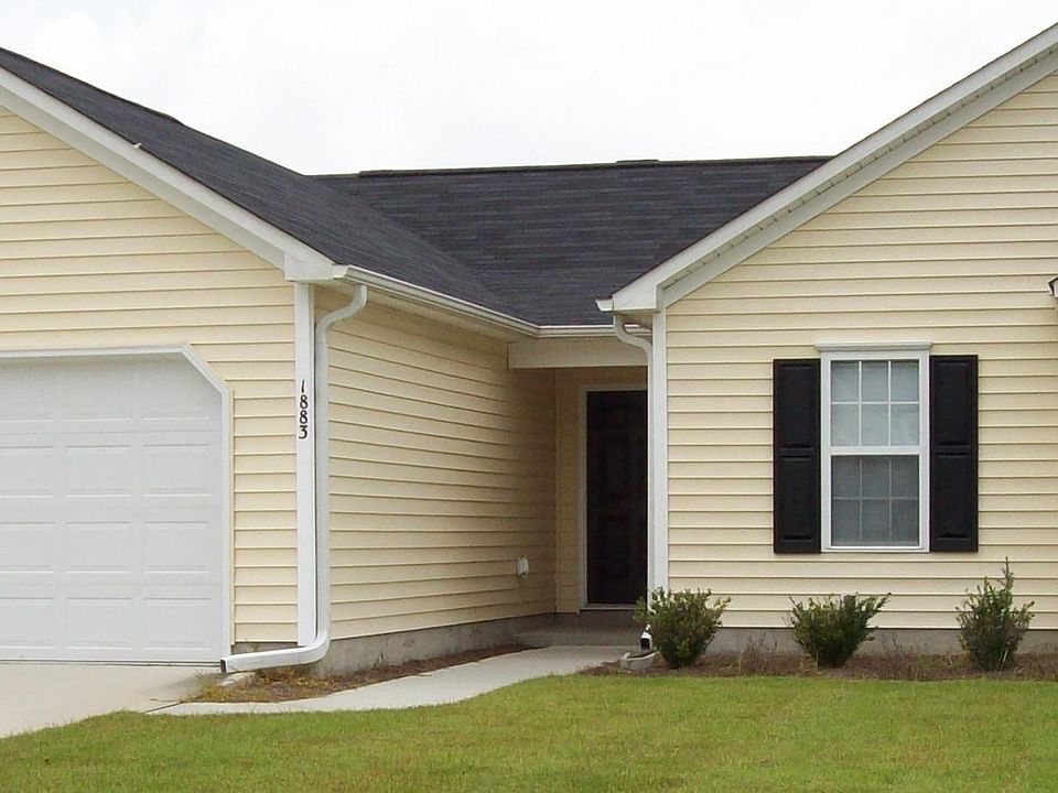 1st image of 1883 Neese Cir NE