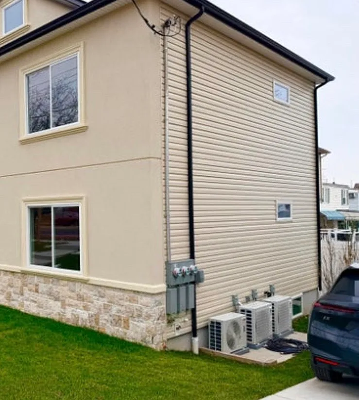 2 bed, 1450 sqft, $2,500 — Photo 1