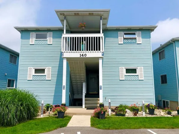 140 Ln 325 Lake James Unit A-1, Angola, IN 46703