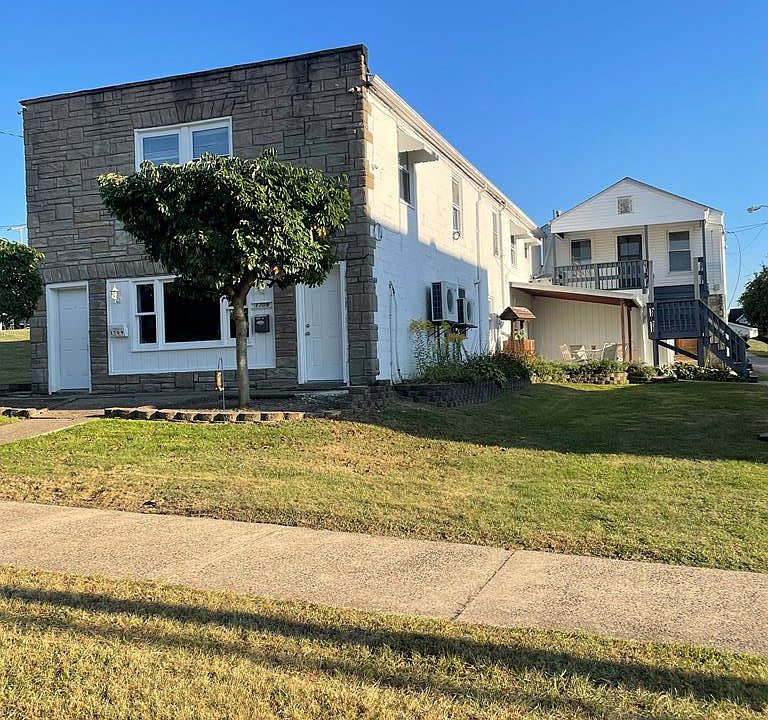 17071709 SECOND STREET, Moundsville, WV 26041 Zillow