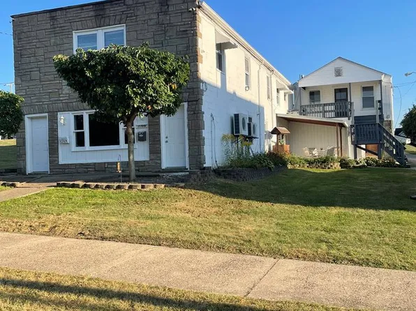 1707-1709 SECOND STREET, Moundsville, WV 26041