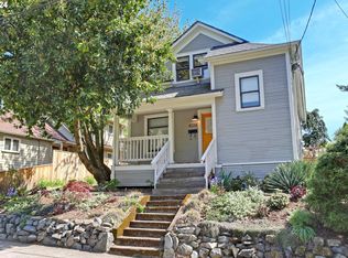 4224 SE 33rd Pl, Portland, OR 97202