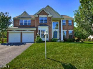 136 Meadowview Ln, Warrenton, VA 20186