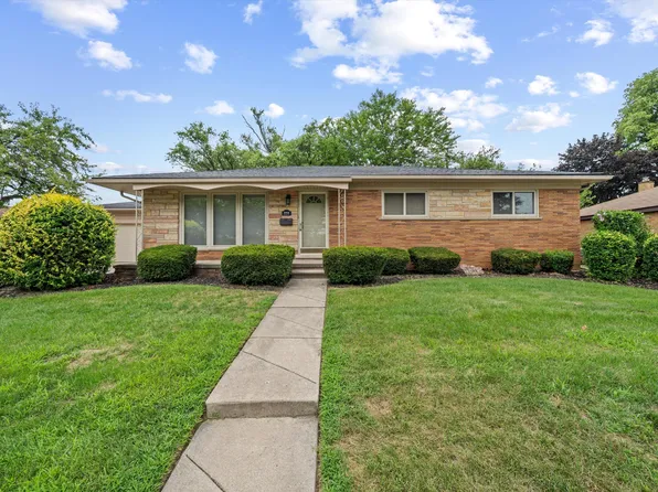30906 Roycroft St, Livonia, MI 48154