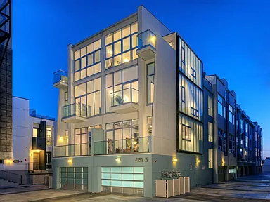 Unit 213 (3bed 3bath Townhouse)