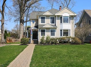 1311 Pine Grove Ave, Westfield, NJ
