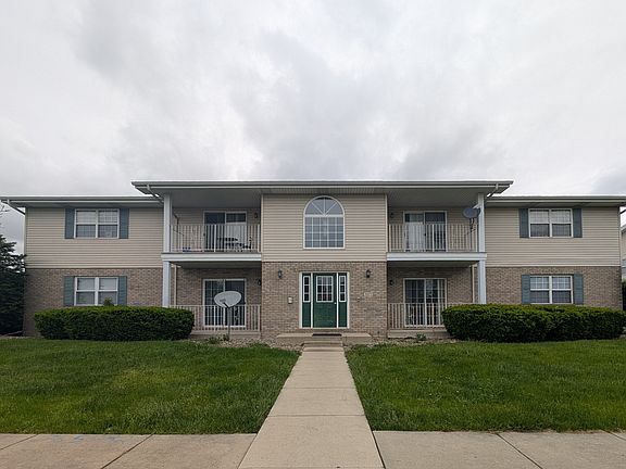 5th image of 1571 Girard Way APT 6