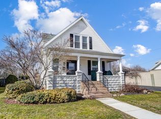 603 S Main St, Delphos, OH 45833