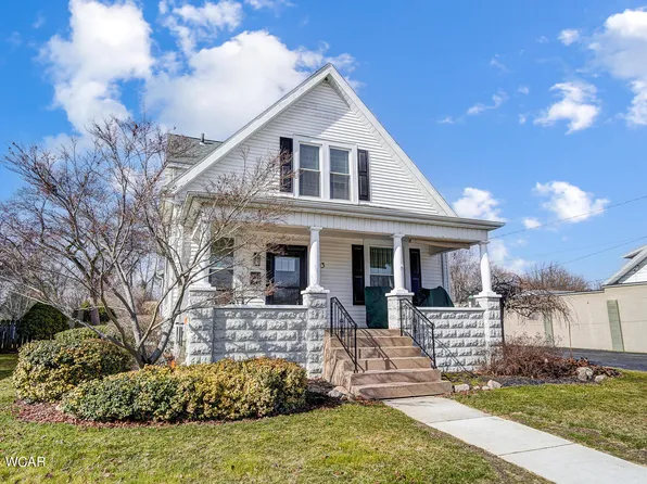 603 S Main St, Delphos, OH 45833