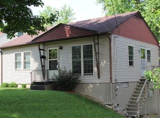 1602 Tanner Bridge Rd, Jefferson City, MO 65101