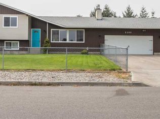 5105 N Bolivar Rd, Spokane Valley, WA 99216