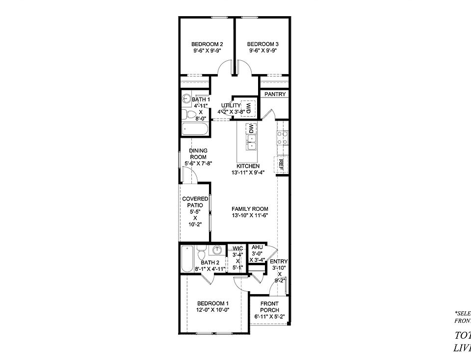 Floor Plan.