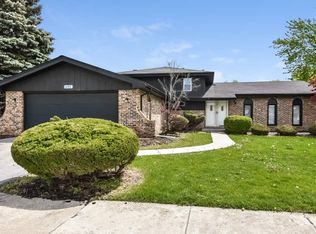 453 S Blackstone Ave, Glenwood, IL