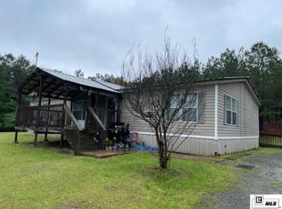 6805 Highway 33, Choudrant, LA 71227