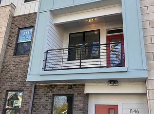 1146 E 36th St, Charlotte, NC 28205