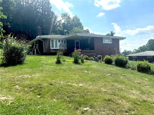 245 Mountain View Rd S, Uniontown, PA 15401
