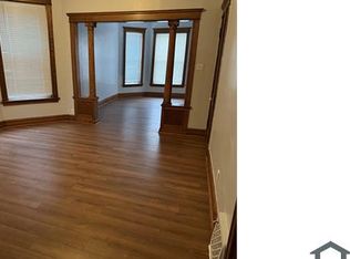 6833 S Ada St #1, Chicago, IL 60636