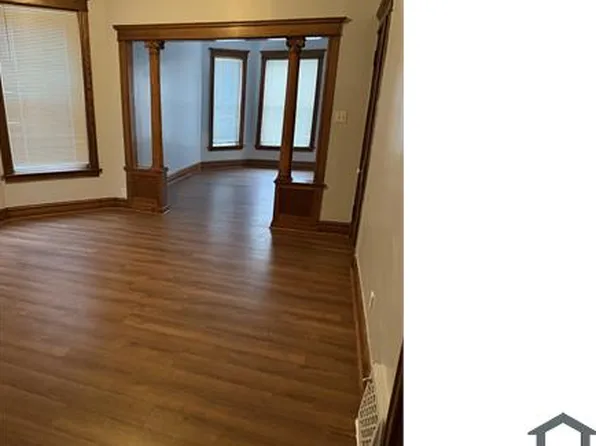 6833 S Ada St #1, Chicago, IL 60636