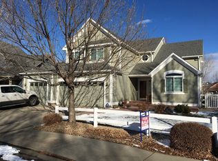 736 Bittersweet Ln, Longmont, CO 80503