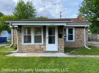 14903 Chesterfield Ave, Warren, MI