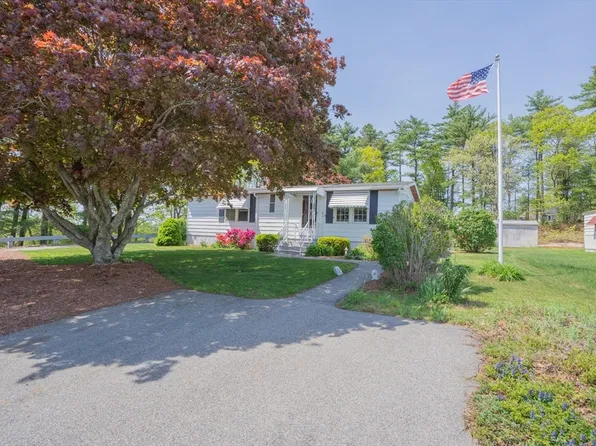 6 Coachman Ter, Plymouth, MA 02360