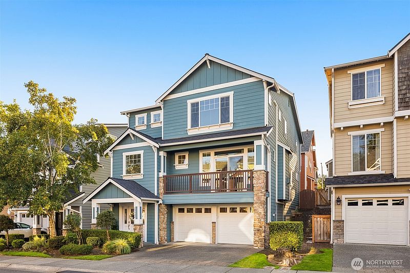 2nd image of 17904 20th Avenue SE