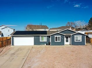 2203 Longhorn Dr, Pueblo, CO 81008