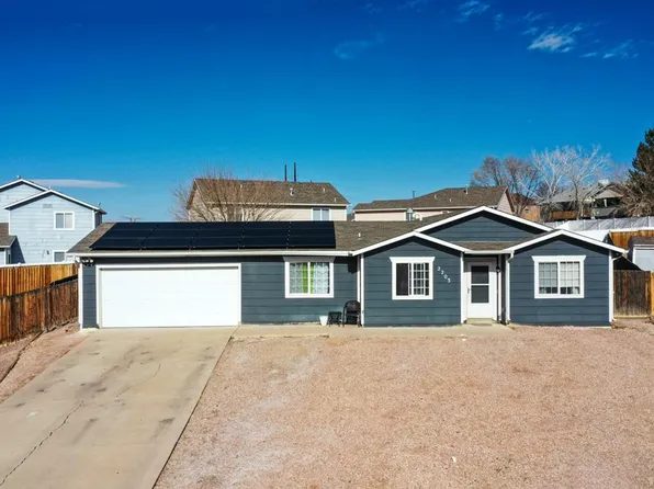 2203 Longhorn Dr, Pueblo, CO 81008