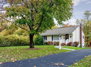 29 Ann St, Bernardsville, NJ 07924