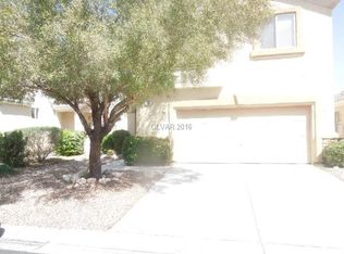 198 Hickory Heights Ave #0, Las Vegas, NV 89148