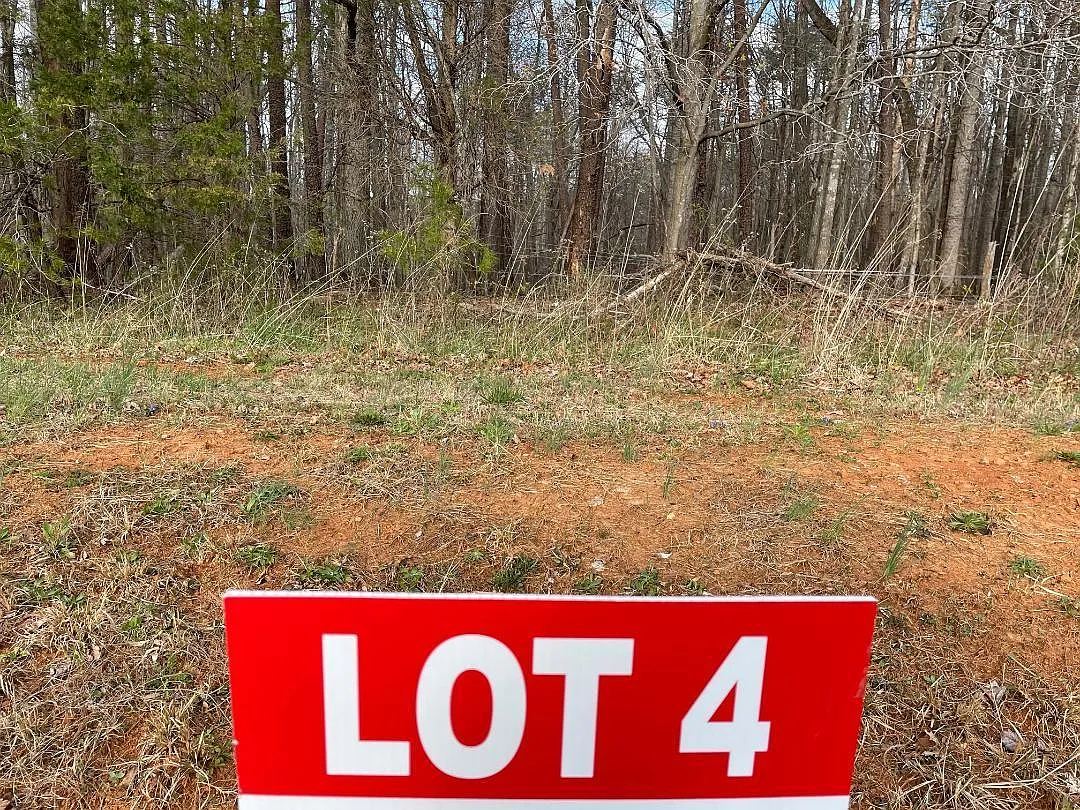 LOT 4 Belvior Cir photo 1