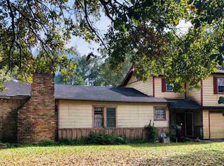 110 Aunt Sadie Rd, Vidor, TX 77662