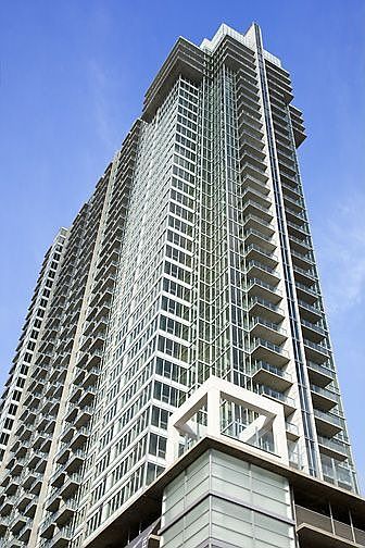 SPIRE Exterior