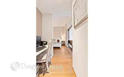 Sold by Douglas Elliman