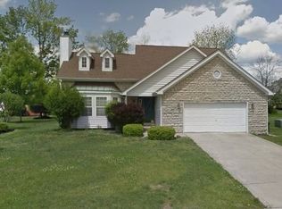 825 Monarda Pl, Reynoldsburg, OH 43068
