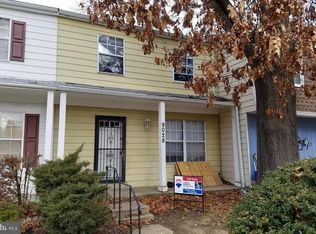 9028 Continental Pl, Landover, MD 20785
