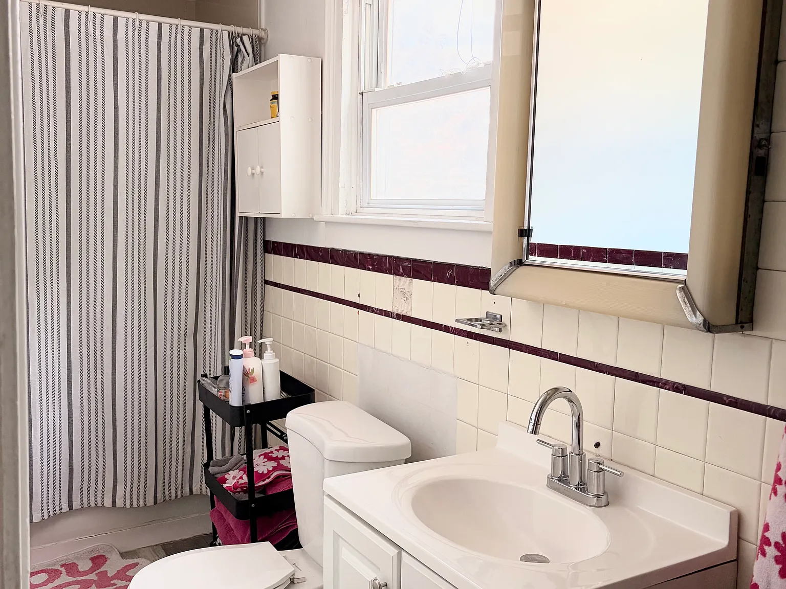 1 bed, 1100 sqft, $1,245 — Photo 4