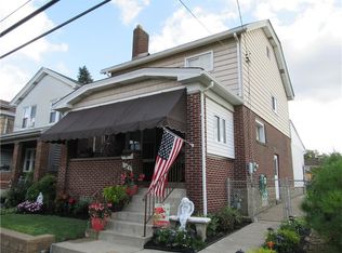 1024 Fordham Ave, Pittsburgh, PA 15226