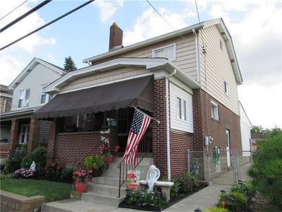 1024 Fordham Ave, Pittsburgh, PA, 15226