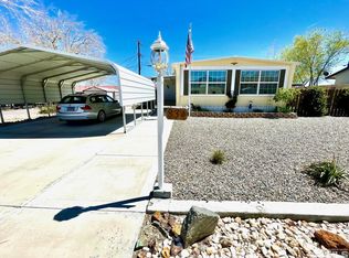 834 K St, Hawthorne, NV 89415