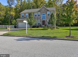 5109 Birchmere Ter, Bowie, MD 20720