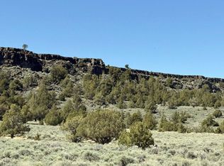 Warner Hwy #140, Adel, OR 97620
